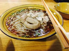 -白家肥肠粉(老东城根街店)