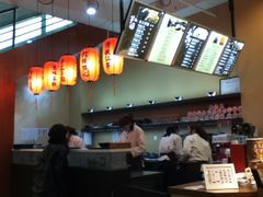 点餐台-鲜芋仙Meet Fresh(五道口店)