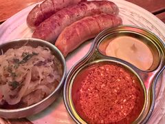 -埠口精酿夜景餐酒吧· BREWPORT BISTRO(长嘉汇重庆之眼店)