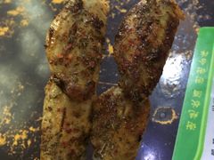 -文文烤肉(大皮院店)