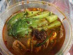 -吴记麻辣烫(曙光中路店)