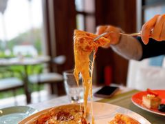 -厦门艾美酒店·新食谱西餐厅