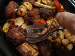 -广州天河希尔顿酒店