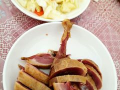 -天乐农家鱼头王(天目湖店)