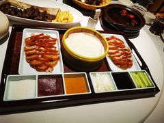 -荣兴酒家(徐家汇店)