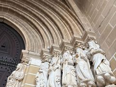 -埃武拉罗马神庙