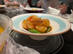 -芳芳私房菜·精做淮扬菜(承德路店)