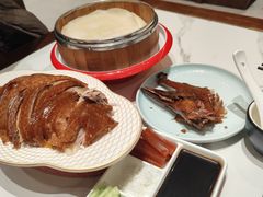 -梅利汴京烤鸭•开封豫菜地标店(东大街店)