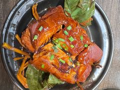 -乌记大厨餐厅