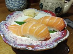 -蟹将军·松叶蟹和牛日料放题自助(K11店)