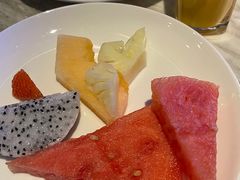 -广州花园酒店