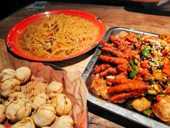 -泥糊破店小酒馆·团建聚餐(南京西路店)