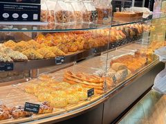 -FANEN法念·烘焙·甜点(万象城店)