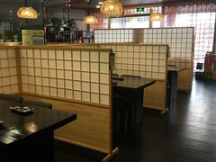 -景鹤料理(上地华联店)