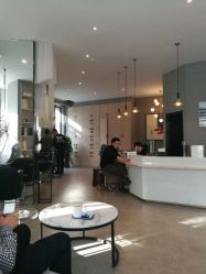 -MOVAN HAIR莫凡匠人发型屋