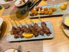 -彩汐 日式海鲜&烧鸟居酒屋