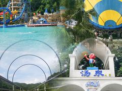 -清泉湾生态旅游度假区