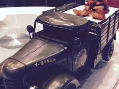 -阳光雷迪森广场酒店(中山东路店)