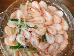 太湖白虾-灵福缘私房菜·农家菜(拈花湾·灵山大佛必推店)