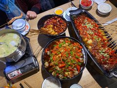 -成都吃客(九眼桥店)
