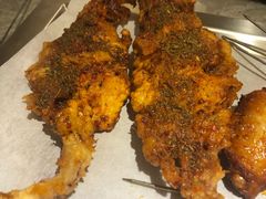 -小杨烤肉(高新店)