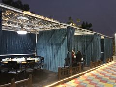 -海市蜃楼花园主题餐厅(石顶店)