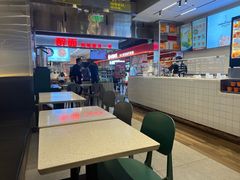 -FOODBOWL超级碗(暖山店)