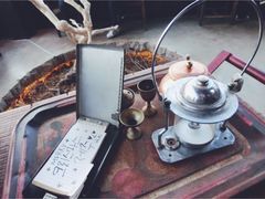 -Cafe Aewol Monsant