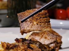 -金鸭季·臻品餐厅(欢乐海岸购物中心店)