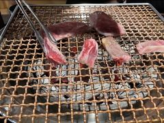 -九田家黑牛烤肉料理(石路天虹店)