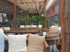 -时光乌托邦空中花园餐厅川味·融合菜(幸福广场店)