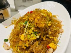 -小菜园新徽菜(合肥瑶海万达店)