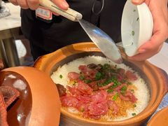-常来小聚·广州非遗传承餐厅(高德置地店)