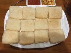煎打糕-全州拌饭馆(断桥店)