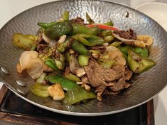 -眉州东坡(团结湖店)