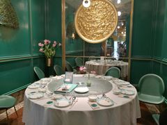 包厢-雀蓝川菜(奥体广场店)