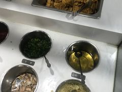 -老边饺子馆(西站店)