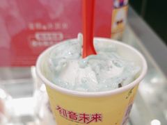 -DQ·蛋糕·冰淇淋(鸿坤店)