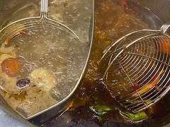 -刘少华贵州小黄牛·鲜牛肉火锅(总店)