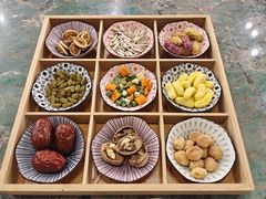 -新疆伊秀清真餐厅