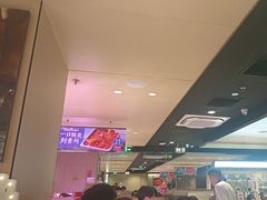 -海底捞火锅(百乐门广场店)