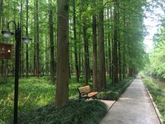 -上海怡沁园度假酒店