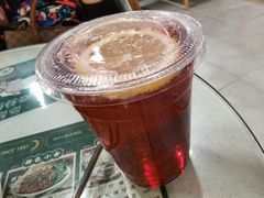柠檬利宾纳七喜-西关明记肠粉(荔枝湾店)