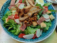 -Famous肥猫墨西哥音乐餐吧(五棵松华熙LIVE店)