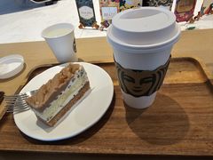 -星巴克臻选(珠海富华里店)