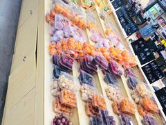 -叁宫礼水果批发仓储店(梅江店)