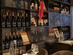 -Osteria Garden 生蚝花园餐厅(原进贤路店)
