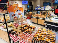 -盒马鲜生(顺义店)