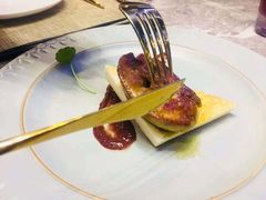 -Wei菋·Le Bistrot