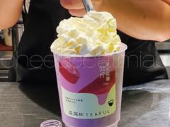 -星满杯TEAFUL(罗湖东门店)